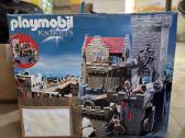 Playmobil knights rinkinys