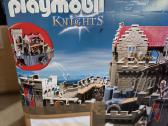 Playmobil knights rinkinys - nuotraukos Nr. 2