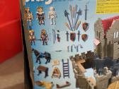 Playmobil knights rinkinys - nuotraukos Nr. 4
