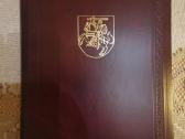 Ordinas - Žūvančiųjų gelbėjimo kryžius - nuotraukos Nr. 4