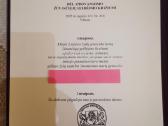 Ordinas - Žūvančiųjų gelbėjimo kryžius - nuotraukos Nr. 7