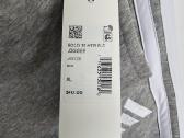 Naujos Adidas sportinės kelnės 164 d. - nuotraukos Nr. 7
