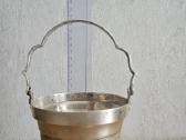 Sidabruotas indas ledukams - nuotraukos Nr. 2