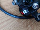 Sram xo avid stabdžiai - nuotraukos Nr. 2