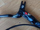 Sram xo avid stabdžiai - nuotraukos Nr. 5