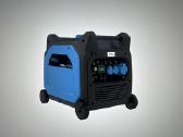 Inverterinis generatorius Isg 6600-3 E