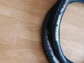 Schwalbe racing Ralph Maxxis ikon padangos - nuotraukos Nr. 5