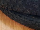 Schwalbe racing Ralph Maxxis ikon padangos - nuotraukos Nr. 8