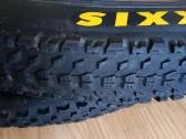 Schwalbe racing Ralph Maxxis ikon padangos - nuotraukos Nr. 9
