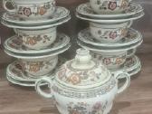 Villeroy&boch Nanking serija