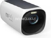 Eufycam S330 (T8160) stebėjimo kamera (Ekspo) +6mė