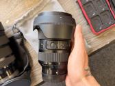 Sony a7 Riv fotoaparatas ir daug kitos įrangos - nuotraukos Nr. 4