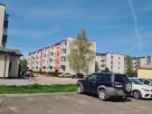 1 kambario butas su balkonu, nemokamas parkingas - nuotraukos Nr. 15