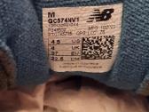 Nauji vaikiški New Balance sportiniai batai. - nuotraukos Nr. 3