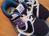 Nauji vaikiški New Balance sportiniai batai. - nuotraukos Nr. 4