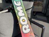 Rome Minishred 2026 110cm snowboard - nuotraukos Nr. 2