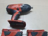 Hilti Siw22ta 1/2 smuginis verzliasukis impaktas