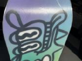 Rome Minishred 2026 110cm snowboard - nuotraukos Nr. 3