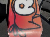 Rome Minishred 2026 110cm snowboard - nuotraukos Nr. 5