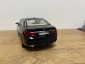 Bmw 760li (F02) - nuotraukos Nr. 2