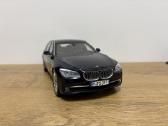 Bmw 760li (F02) - nuotraukos Nr. 5