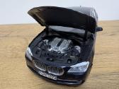 Bmw 760li (F02) - nuotraukos Nr. 6