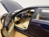 Bmw 760li (F02) - nuotraukos Nr. 7