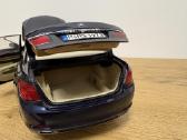 Bmw 760li (F02) - nuotraukos Nr. 9