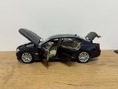 Bmw 760li (F02) - nuotraukos Nr. 10
