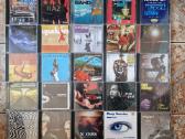 CD muzikos kolekcija - nuotraukos Nr. 9