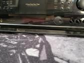 Stiprintuvas Pioneer avdigital - surround amplifer