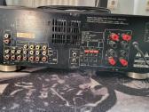 Stiprintuvas Pioneer avdigital - surround amplifer - nuotraukos Nr. 2