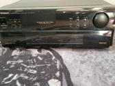 Stiprintuvas Pioneer avdigital - surround amplifer - nuotraukos Nr. 3