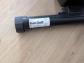 Zipro burn gold - nuotraukos Nr. 4