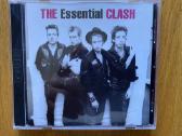Originalus The Essential Clash 2 X CD