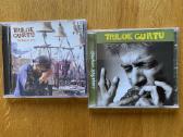 Originalūs Trilok Gurtu kompaktiniai diskai