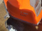 Husqvarna R318 - nuotraukos Nr. 4
