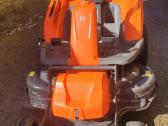 Husqvarna R318 - nuotraukos Nr. 3