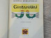 Kostas Kubilinskas Gintarėliai - nuotraukos Nr. 5