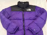 The North Face striuke - nuotraukos Nr. 2