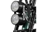 E-bike rent for food delivery Bolt-wolt - nuotraukos Nr. 7