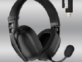 Naujos wireless ausinės su noise cancelation
