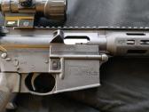 Smith & Wesson 22lr