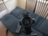 Smith & Wesson 22lr - nuotraukos Nr. 4