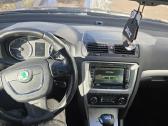 Skoda Octavia (Universalas) - nuotraukos Nr. 3