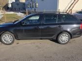 Skoda Octavia (Universalas) - nuotraukos Nr. 7