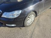 Skoda Octavia (Universalas) - nuotraukos Nr. 8