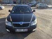 Skoda Octavia (Universalas) - nuotraukos Nr. 9