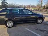 Skoda Octavia (Universalas) - nuotraukos Nr. 10