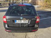Skoda Octavia (Universalas) - nuotraukos Nr. 11